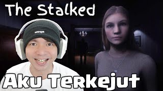 Pacar Yang Menyeramkan  The Stalked Horror Game Indonesia