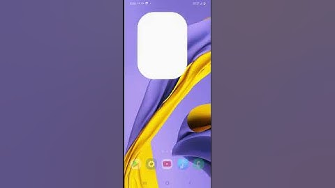 Random Number Generator Android App
