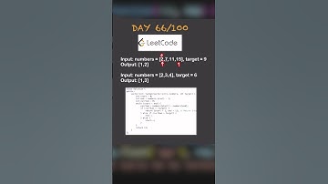 Day 66/100 DSA challenge @Cloudcredits #dsachallenge #programming #dsa #pythoncoding #oops