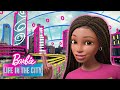 NYC-ku! 🗽 | Ep. 1 | Kehidupan Barbie di Kota | Barbie Bahasa