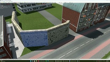 ETS2 Map Editor Timelapse - Niedersachsenmap #162