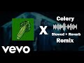 Junior RCE CELERY Slowed Reverb Remix Junior RCE CELERY Slowed Reverb Remix