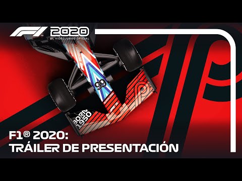 F1® 2020 | Tráiler de presentación [ES]