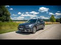 Subaru Outback 2.5i (SK/CZ) 2021 - Prvé prémiové Subaru?