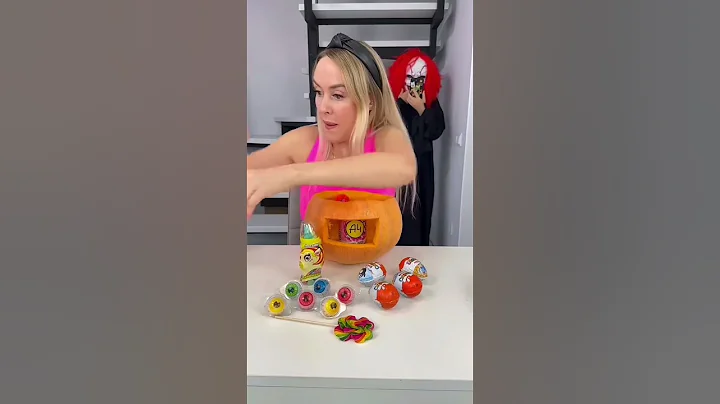 Watermelon magic box 😂 Life hack #shorts by