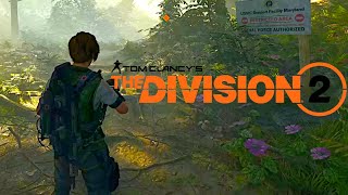 Filipe Ramos jogando The Division 2