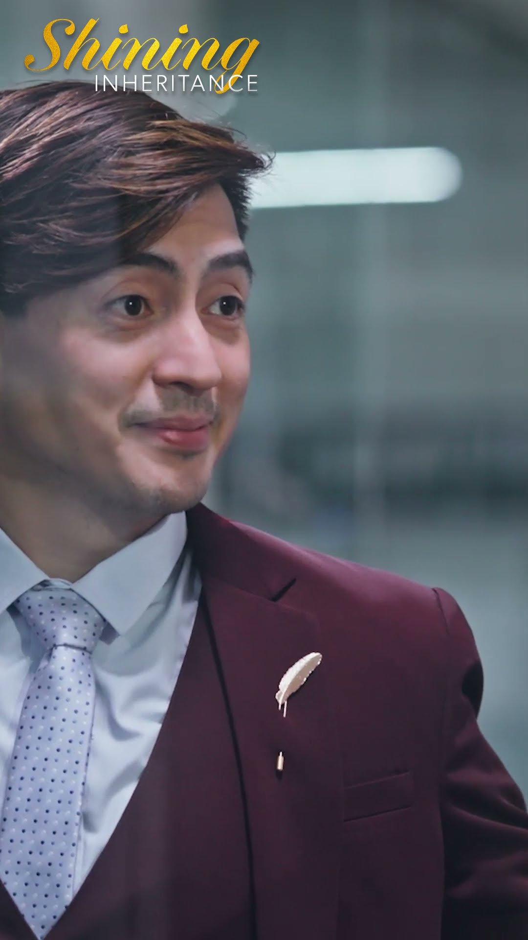 Ikinakahiya kita! #shorts | Shining Inheritance