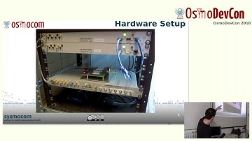 state of osmo-gsm-tester