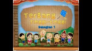 [FULL] Upin Ipin Terbaik - Episod Terbang Tinggi Tingi Bahagian 1