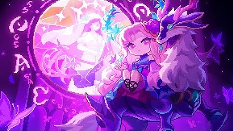 My heroes dungeon raid: Decarabia ninja boss + arena build.