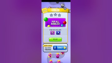 Bubble Shooter. Level 117-118 ⭐⭐⭐