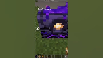 Minecraft Build hacks #minecraft #fypシ #foryou #shorts #trend