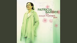 Video thumbnail of "Patricia Barber - You're The Top"