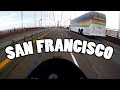 EXPLORING SAN FRANCISCO