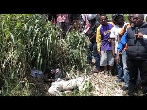 NG WANA PAULO BINADAMU WABAYA