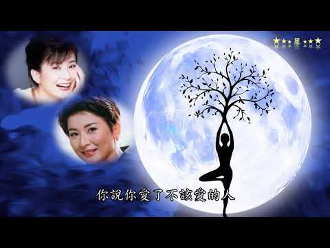 夢醒時分  陳淑樺((好聽懷舊老歌))