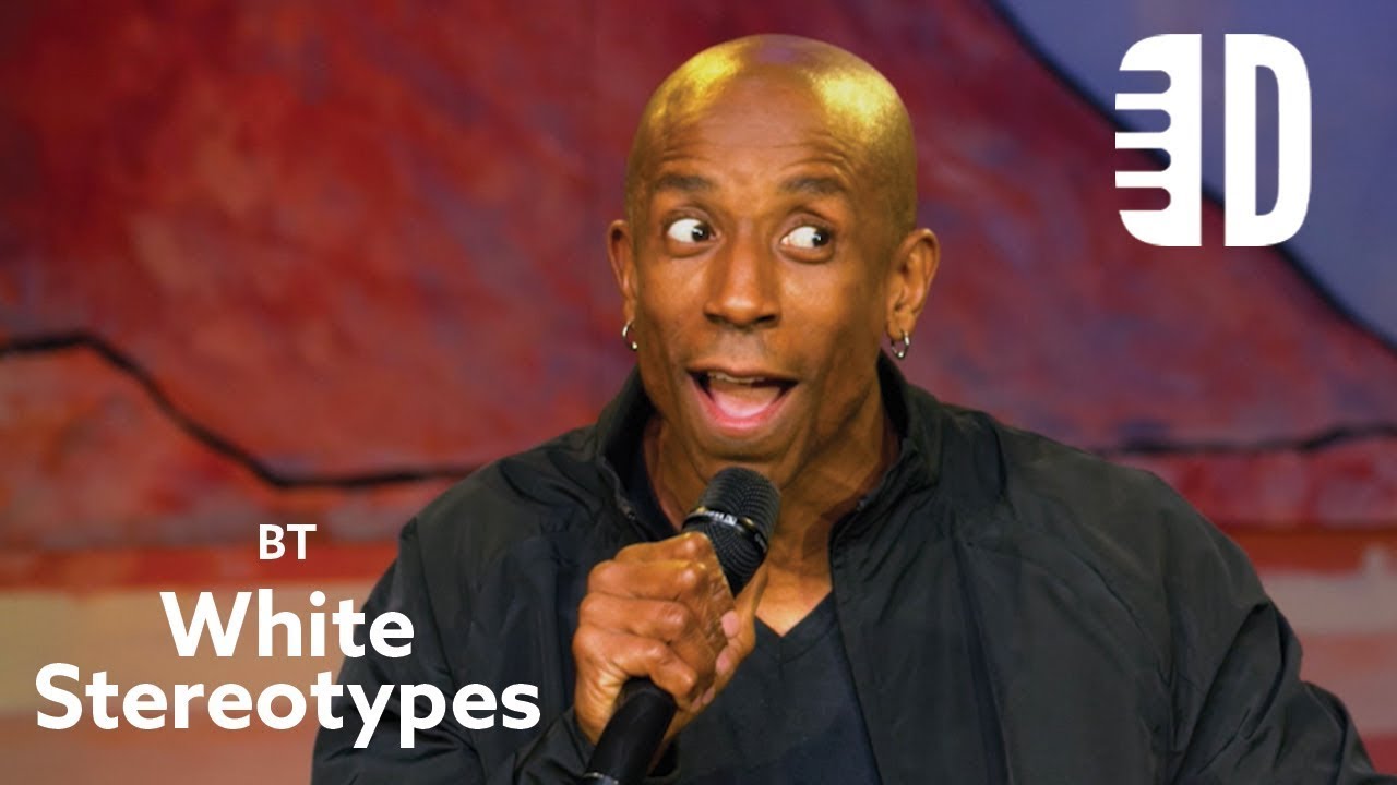 It’s Not Racist if it’s True. BT