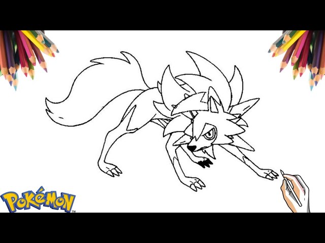 Desenhos para colorir Pokemon - Onix - Desenhos Pokemon