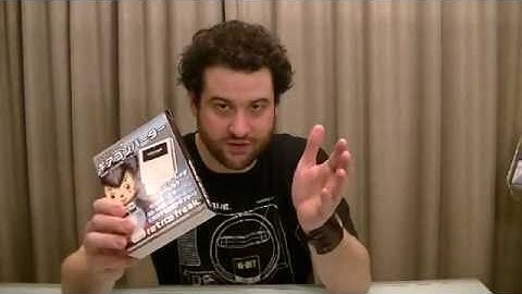 Retro Freak Gear Converter - Part 1 - What is it? How does it work?