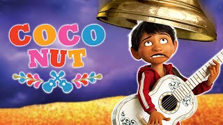 Coco ytp A Coco Cartoon Parody By Bamboo Studio
