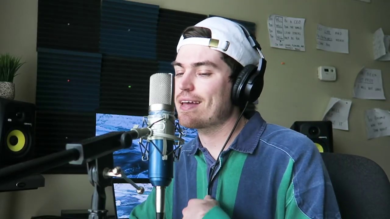 KZ - Famous (Prod. KZ & Scotty Z) - YouTube