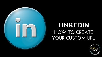 How to Create a Custom URL for Your LinkedIn Profile