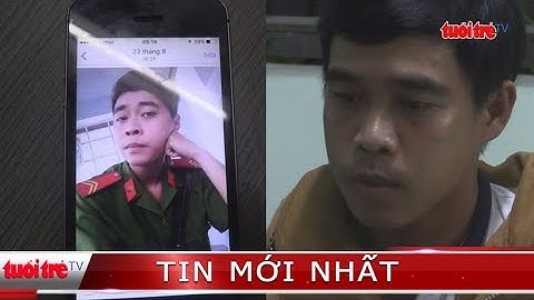 ⚡ Cẩn trọng | Cảnh giác trước các đối tượng giả công an lừa đảo, hiếp dâm, chiếm đoạt tài sản