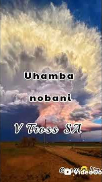 V Tross SA uhamba nobani.mp3