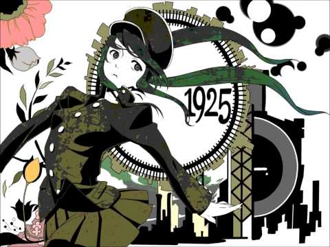 【歌ってみた】1925【りて】