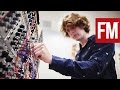 In The Studio With Noisia Part 2 Thijs De Vlieger On Creating Modular Randomness mp3
