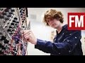 In The Studio with Noisia: Part 2 – Thijs de Vlieger on creating modular randomness