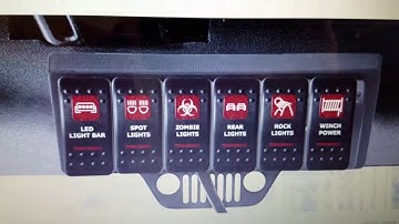 S-Tech Switch System Review