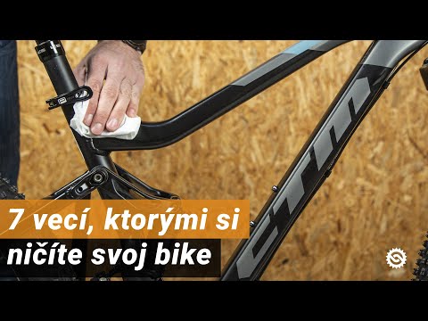 Video: Ako zrýchliť bicykel