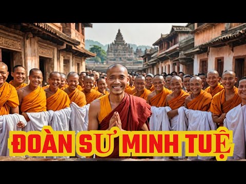 PHƯỚC NGHIÊM CÙNG