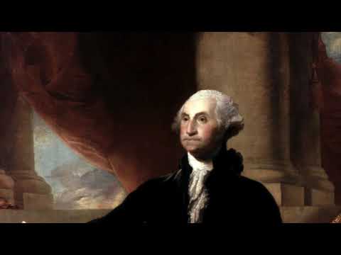 Vidéo: Quand George Washington est mort ?