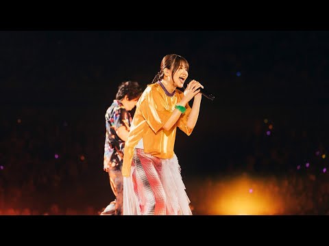 🎤 いきものがかり 感動の横浜アリーナ公演🔥〜4年ぶりアリーナツアー「こんにつあー!! 2025」ファイナルの全貌🎶【生きて、燦々／YELL／コイスルオトメ】