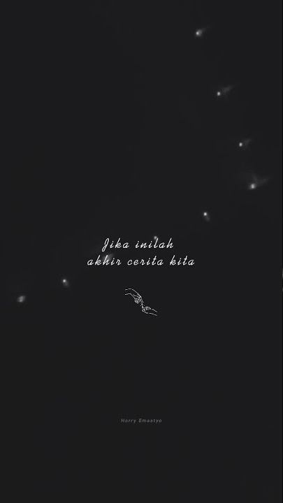 Story WA | The Rain - Ujung Pertemuan | Cover Michela Thea | lirik #shorts