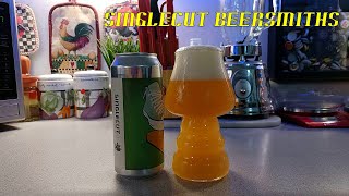Singlecut Beersmiths Brewery ~ Fuzzbox DDH DIPA