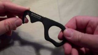 Benchmade Rescue Hook & Strap Cutter Model  7 & 8