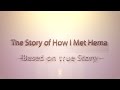 Dinesh & Hema Whatsapp Status Video Download Free