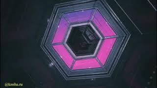Aurora Eye - Solvence. Клубная музыка стиля хауз. House style club music