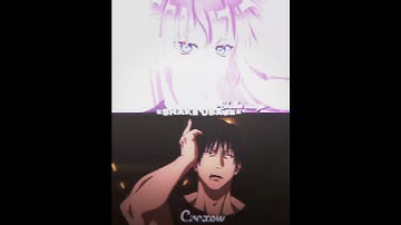 Wis editor VS Wis editor pt.8 : IB @ShaksEdits