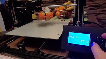 3D printer ANET A8+ Y axis problem