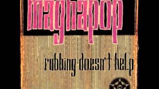 Video thumbnail of "Magnapop - Open The Door"
