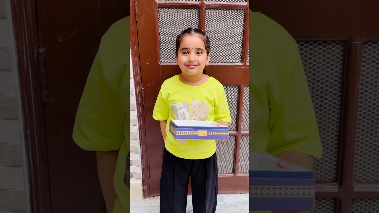 Anaya To Sabki Bahut Care Karti Hai ❤️