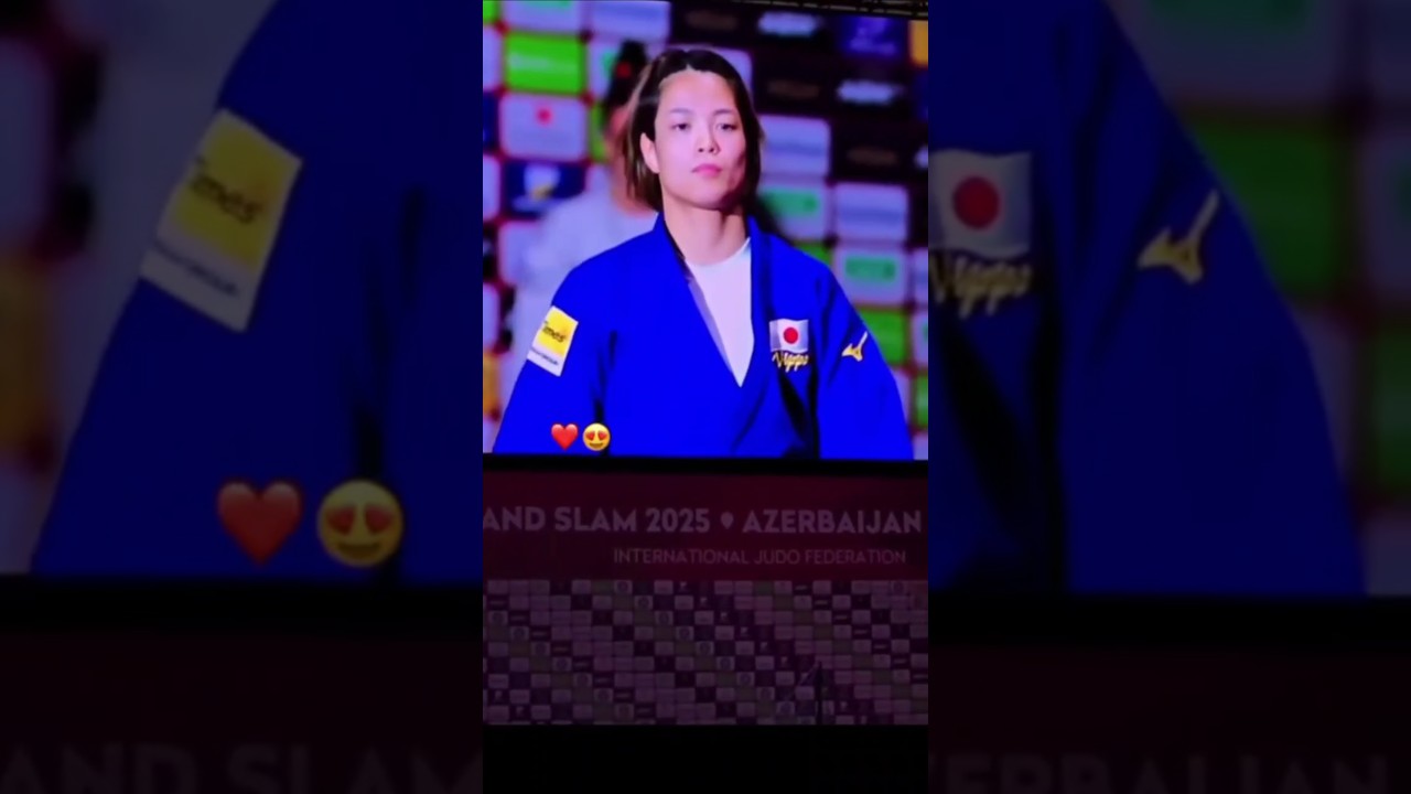 Baku Grand Slam 2025 