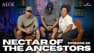 Knicks in NBA Finals, Ray J knocked out, Drake breaks MJ’s record and more | AEOE Podcast ep. 25