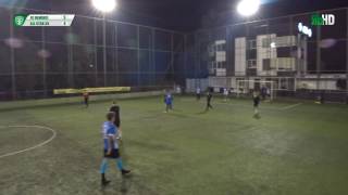 Dakika 9 Ahmet Şimşek All Star 35 Iddaa Rakipbul Ligi 2017