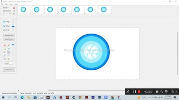 LIGHTNING BALL IN PIVOT