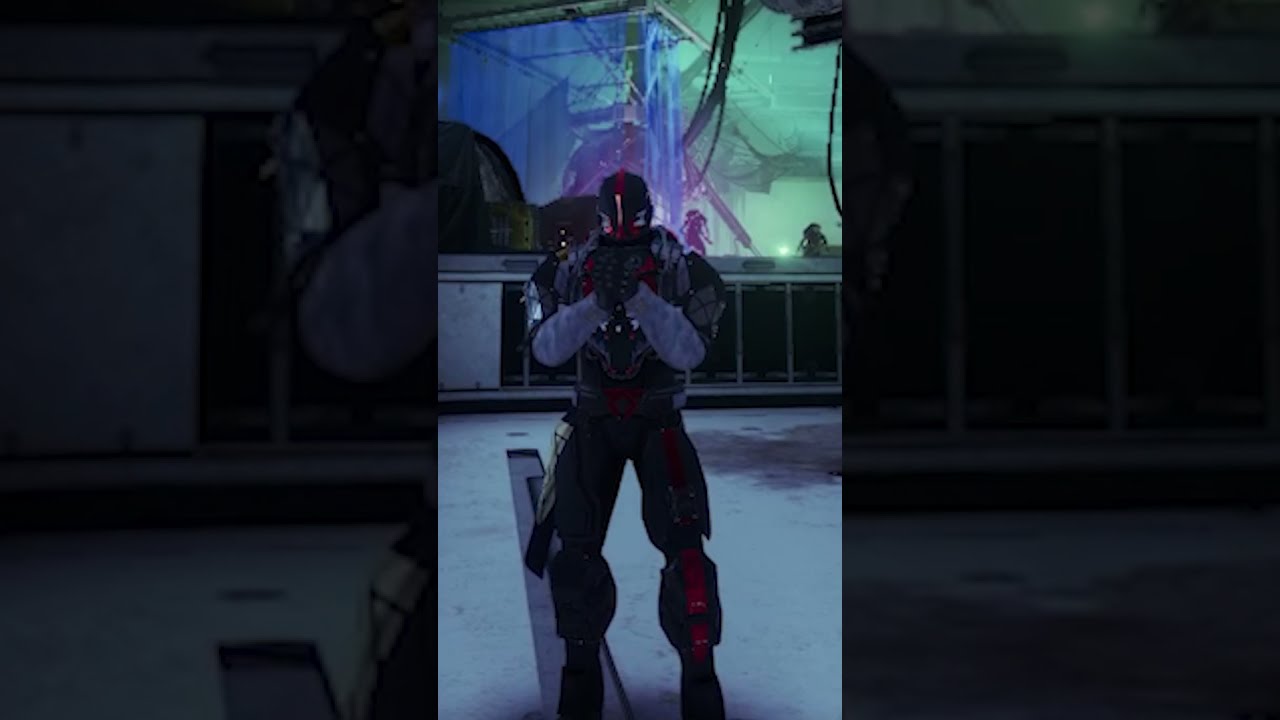 (10/07/21) This Week at Bungie | 